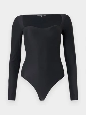 Obrázek produktu Body Abercrombie & Fitch černá