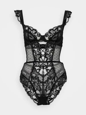 Obrázek produktu Body Ann Summers černá