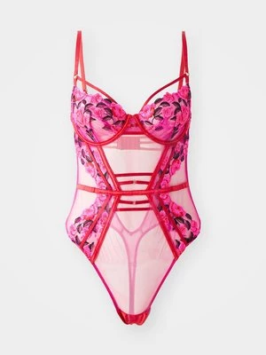 Obrázek produktu Body Ann Summers růžová