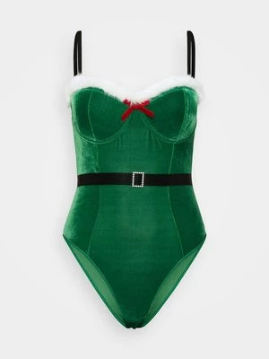 Obrázek produktu Body Ann Summers zelená