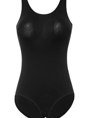 Obrázek produktu Body bez fiszbinów, z bawełną bonprix