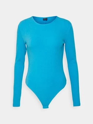 Obrázek produktu Body Gina Tricot modrá