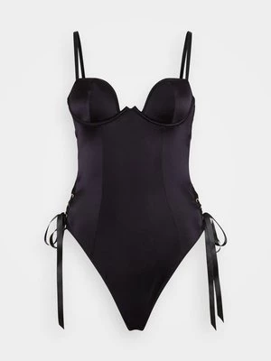 Obrázek produktu Body Hunkemöller černá