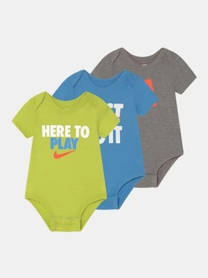 Obrázek produktu Body Nike neonová zelená