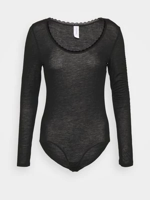 Obrázek produktu Body Simone Pérèle černá
