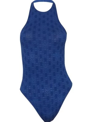 Obrázek produktu Body Wolford tmavě modrá
