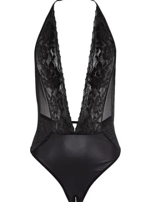 Obrázek produktu Body ze stringami ouvert bonprix