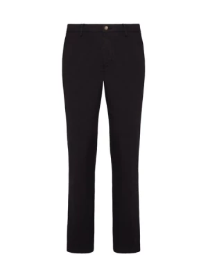 Obrázek produktu Boggi Milano Chino kalhoty  námořnická modř