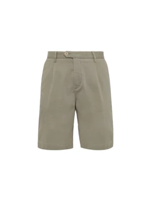 Obrázek produktu Boggi Milano Kalhoty  khaki