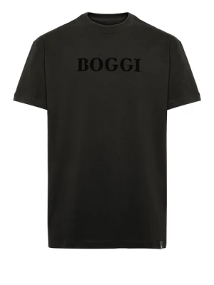 Obrázek produktu Boggi Milano Tričko  černá