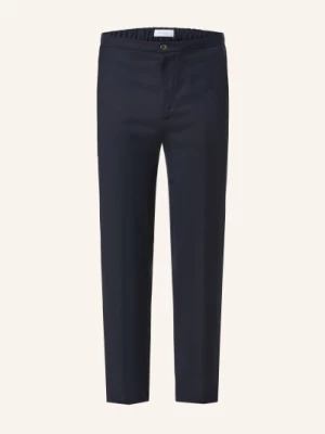 Obrázek produktu Boglioli Chino Extra Slim Fit tmavě modrá