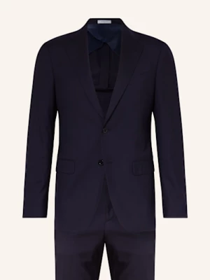 Obrázek produktu Boglioli Oblek Extra Slim Fit tmavě modrá