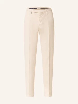 Obrázek produktu Boglioli Oblekové Kalhoty Slim Fit béžová