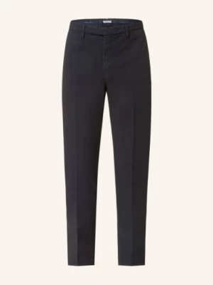 Obrázek produktu Boglioli Oblekové Kalhoty Slim Fit tmavě modrá