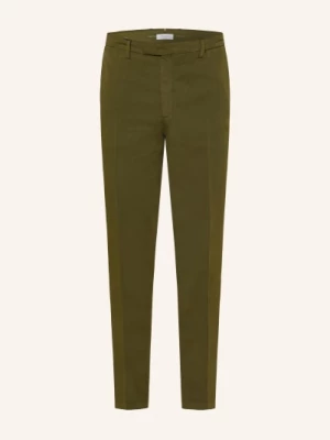 Obrázek produktu Boglioli Slim Fit Kalhoty 565 green