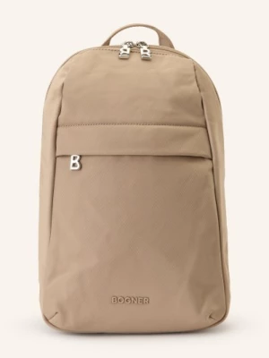 Obrázek produktu Bogner Batoh Maxon Maxi světle hnědá