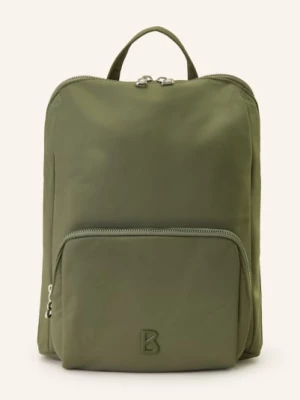 Obrázek produktu Bogner Batoh Verbier Play 1.0 khaki / stříbrná