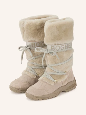 Obrázek produktu Bogner Boots Alta Badia S 8 A krémová