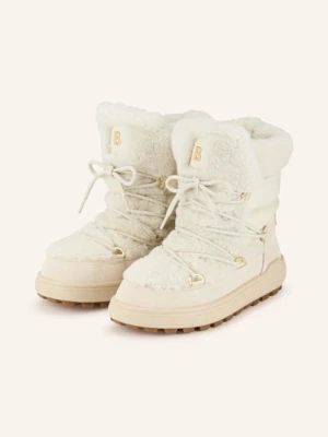 Obrázek produktu Bogner Boty Typu Boots Chamonix režná