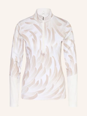 Obrázek produktu Bogner Bunda Midlayer Gelia bílá / krémová
