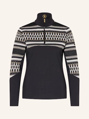 Obrázek produktu Bogner Bunda Midlayer Jelissa černá