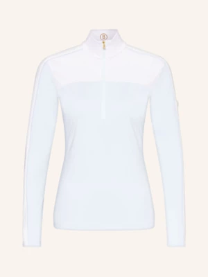 Obrázek produktu Bogner Bunda Midlayer Millu tmavě modrá / bílá