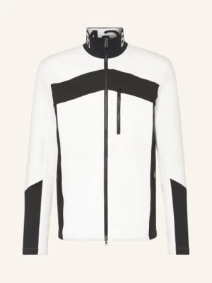 Obrázek produktu Bogner Bunda Midlayer xilas1 bílá / černá