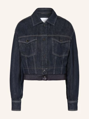 Obrázek produktu Bogner Džínová Bunda Panya 439 denim rinse