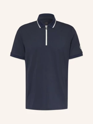 Obrázek produktu Bogner Funkční Polokošile Cody tmavě modrá / bílá