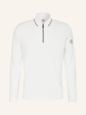 Obrázek produktu Bogner Jerseyové Polo Tričko Jonah bílá