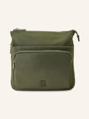 Obrázek produktu Bogner Kabelka Přes Rameno Serena khaki / stříbrná