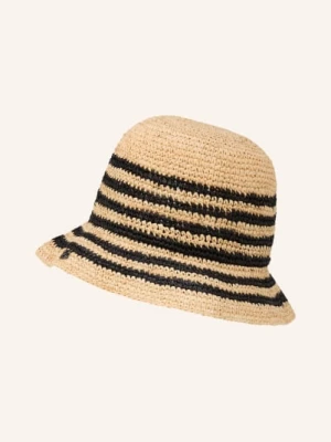 Obrázek produktu Bogner Klobouk Bucket Hat Momo světle hnědá / černá
