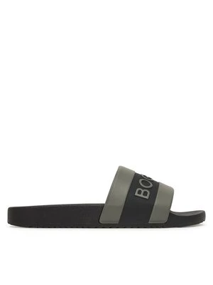 Obrázek produktu Bogner Nazouváky Belize M 4 F 12626457 Khaki