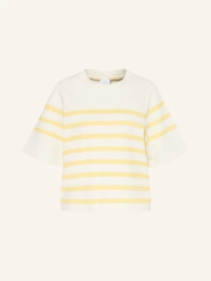 Obrázek produktu Bogner Oversized Tričko Stacey režná / tmavě žlutá
