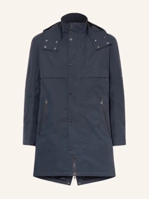 Obrázek produktu Bogner Parka Franky-T S Odnímatelnou Kapucí tmavě modrá