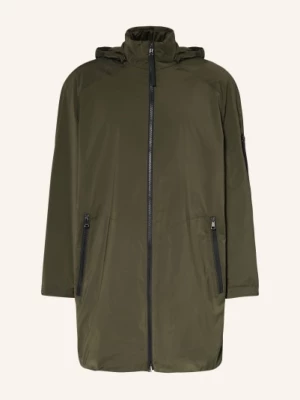 Obrázek produktu Bogner Parka Jalen tmavě zelená