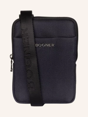 Obrázek produktu Bogner Peněženka tmavě modrá
