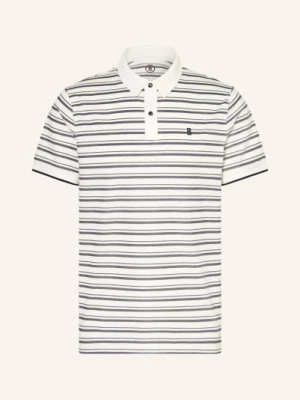 Obrázek produktu Bogner Piqué Polokošile Timo Regular Fit režná / tmavě šedá / černá