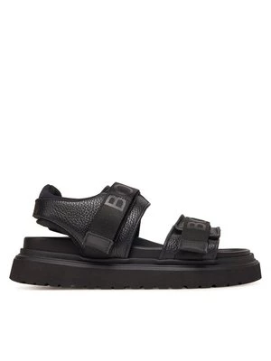 Obrázek produktu Bogner Sandály Honolulu 3 A 12525201 Černá