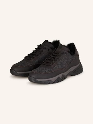 Obrázek produktu Bogner Sneakersy Copper Mountain 7 B tmavě hnědá