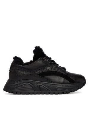 Obrázek produktu Bogner Sneakersy Malaga 18 A 22540343 Černá