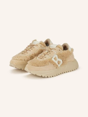 Obrázek produktu Bogner Sneakersy Malaga 27 světle hnědá