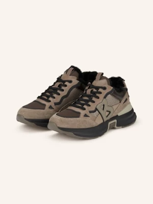 Obrázek produktu Bogner Sneakersy Malaga černošedá / černá