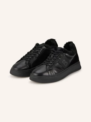 Obrázek produktu Bogner Sneakersy Milan 21 černá