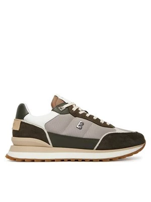 Obrázek produktu Bogner Sneakersy Newport 10 C 12621455 Zelená