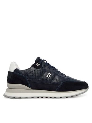Obrázek produktu Bogner Sneakersy Newport 4 C 12621405 Tmavomodrá