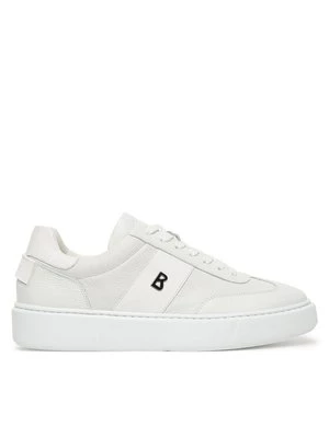 Obrázek produktu Bogner Sneakersy Philadelphia 4 A 12620105 Bílá