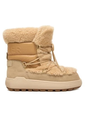 Obrázek produktu Bogner Sněhule Chamonix S 10 A 22546704 Béžová
