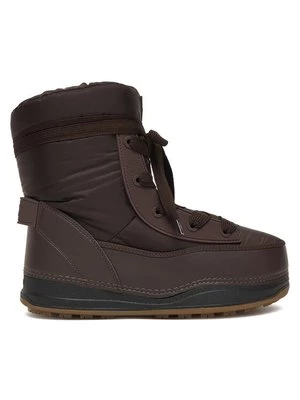 Obrázek produktu Bogner Sněhule La Plagne 13 A 32547004 Hnědá