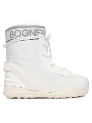 Obrázek produktu Bogner Sněhule La Plagne 14 A 32547014 Bílá